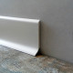 Plinthe PVC 60mm