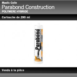 Mastic Colle Parabond Construction